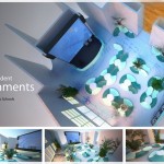 Interactive Students Environments